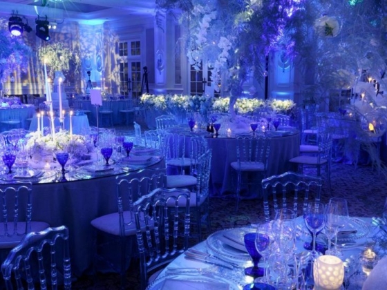 Weddings By Bespoke