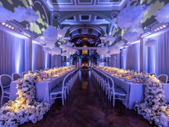 Weddings By Bespoke