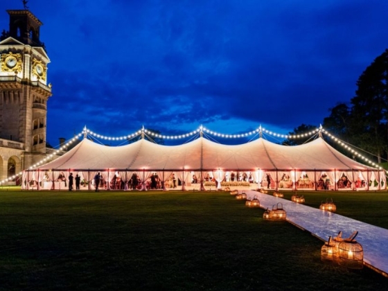 Weddings By Bespoke