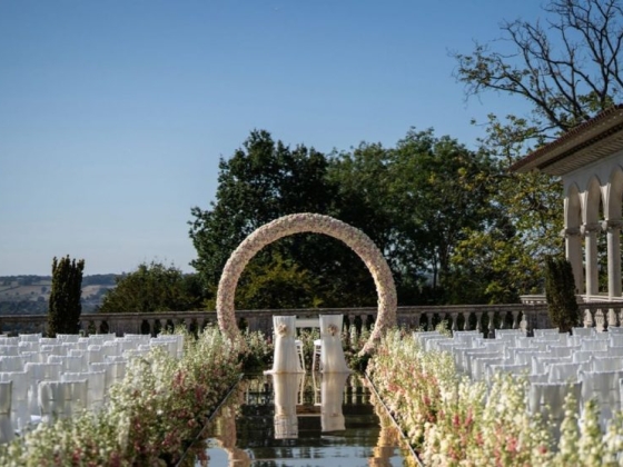 Weddings By Bespoke