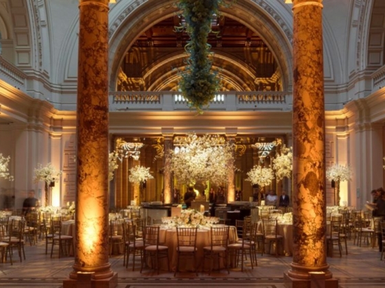 Weddings By Bespoke