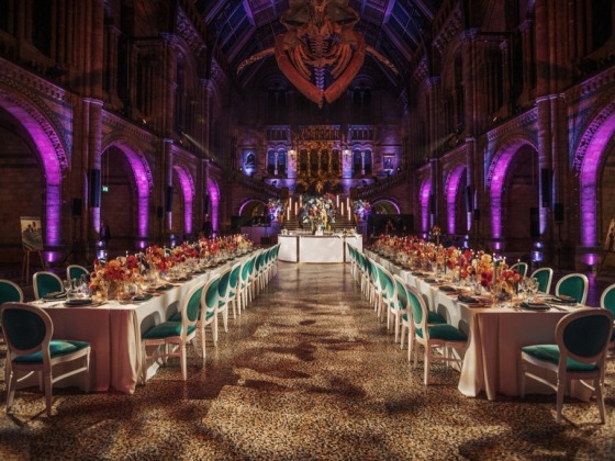 Weddings By Bespoke