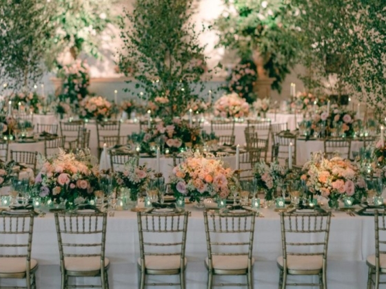 Weddings By Bespoke