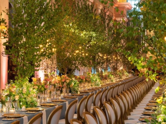 Weddings By Bespoke
