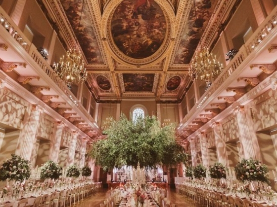 Weddings By Bespoke