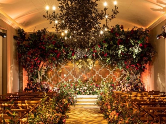 Weddings By Bespoke