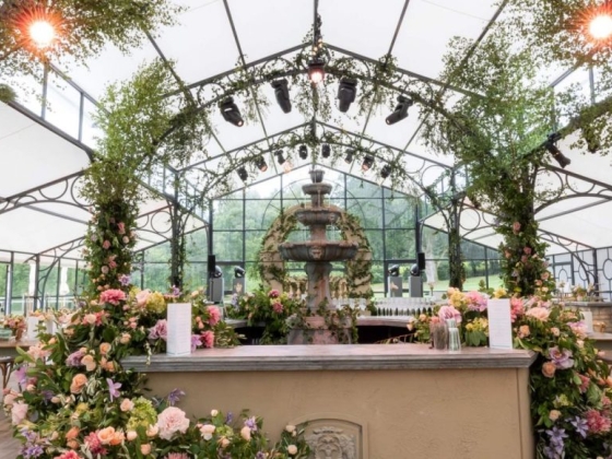 Weddings By Bespoke