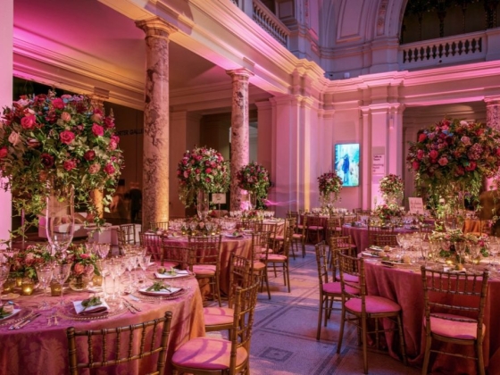 Weddings By Bespoke