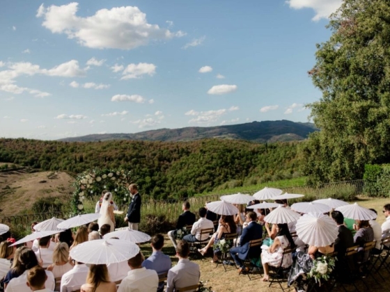 Tuscan DMC