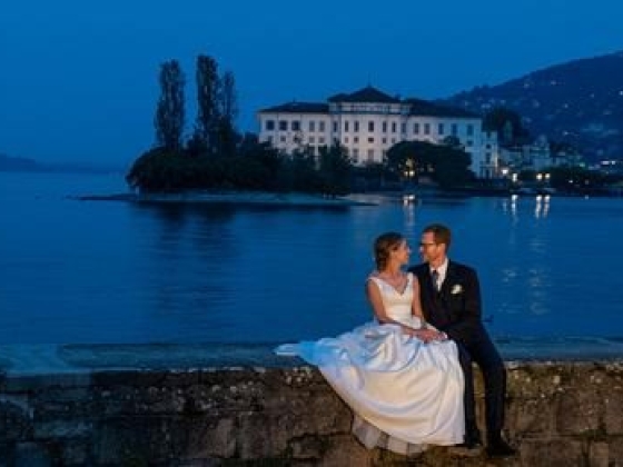 Italian Wedding Company