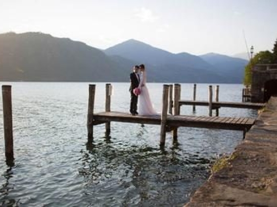 Italian Wedding Company