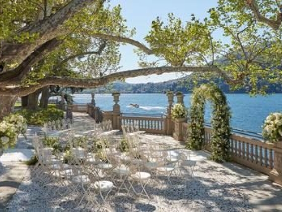 Italian Wedding Company