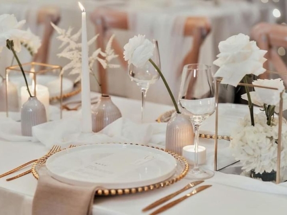 Ambience Venue Styling