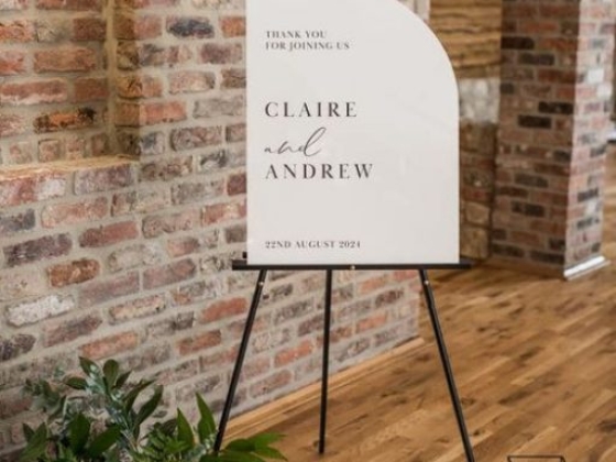 Ambience Venue Styling