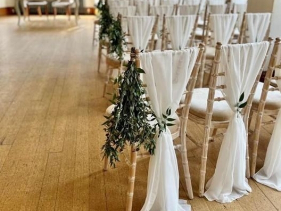 Ambience Venue Styling
