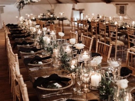 Ambience Venue Styling