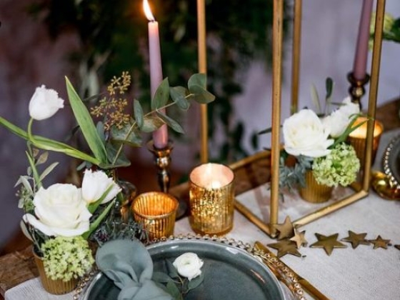 Ambience Venue Styling