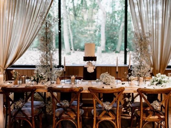 Ambience Venue Styling