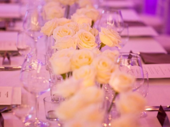 Franci’s Flowers Wedding Design