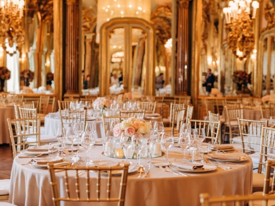 Franci’s Flowers Wedding Design