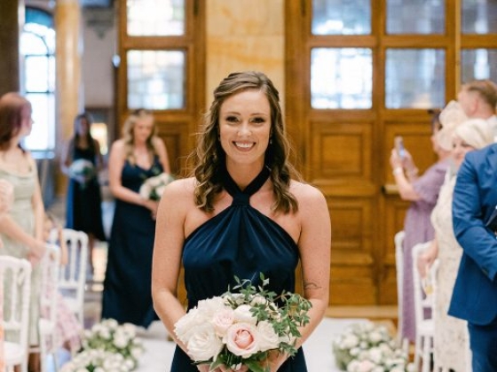 Franci’s Flowers Wedding Design