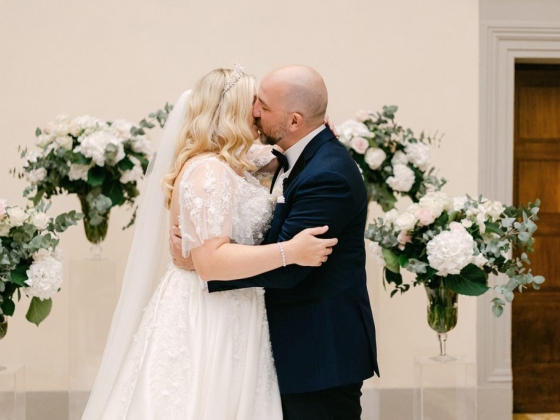 Franci’s Flowers Wedding Design