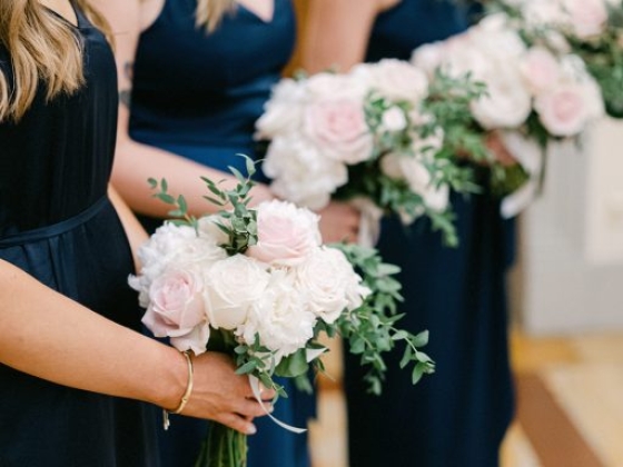 Franci’s Flowers Wedding Design