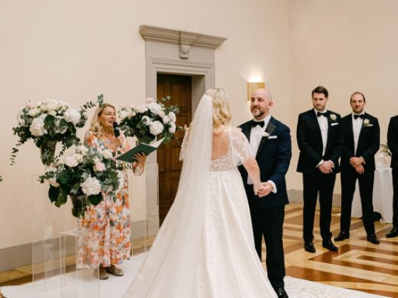 Franci’s Flowers Wedding Design