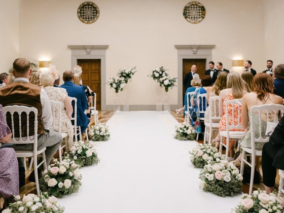 Franci’s Flowers Wedding Design