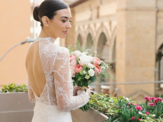 Franci’s Flowers Wedding Design