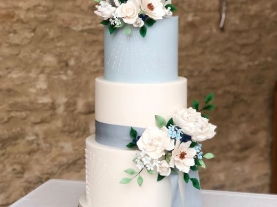 Panache Cake Design