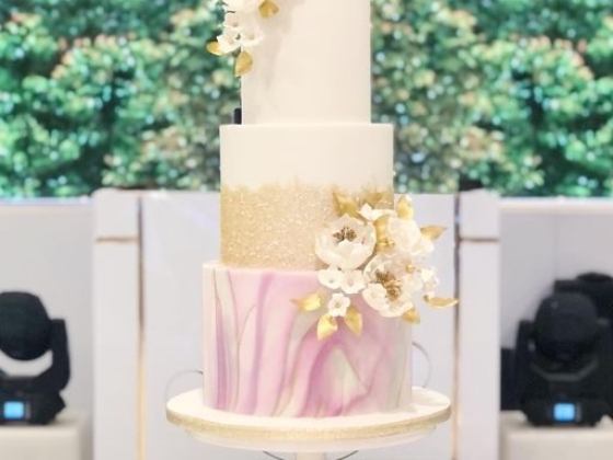 Panache Cake Design