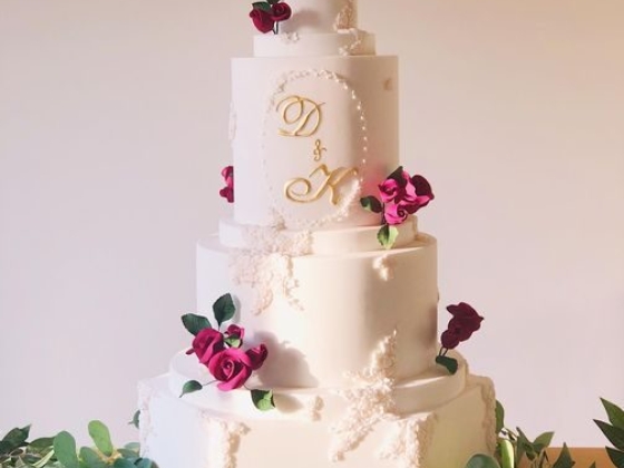Panache Cake Design
