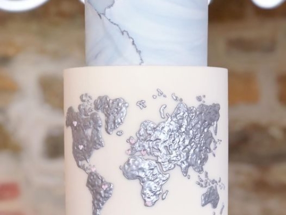 Panache Cake Design
