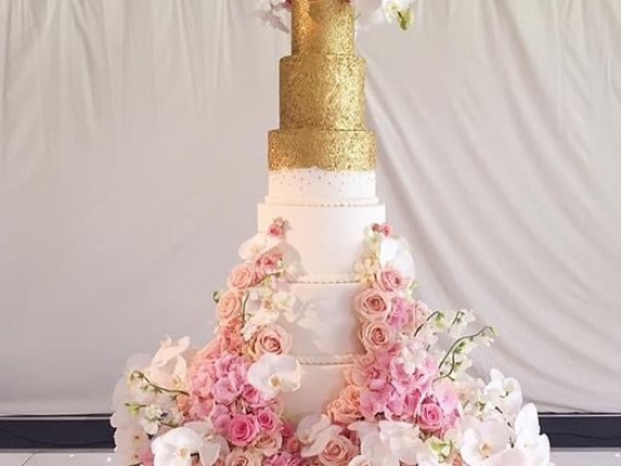 Panache Cake Design