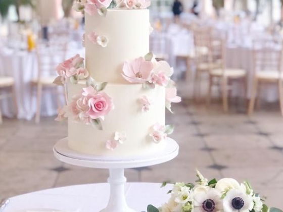 Panache Cake Design