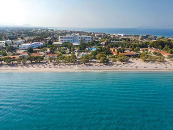 Atlantis Hotel