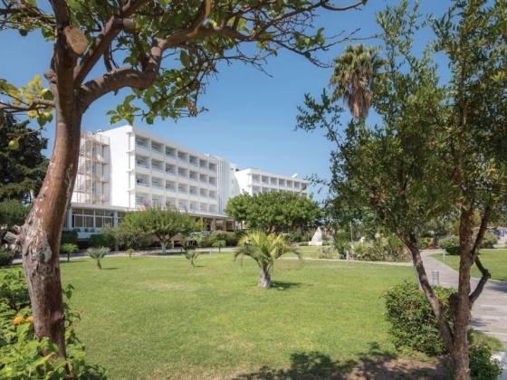 Atlantis Hotel