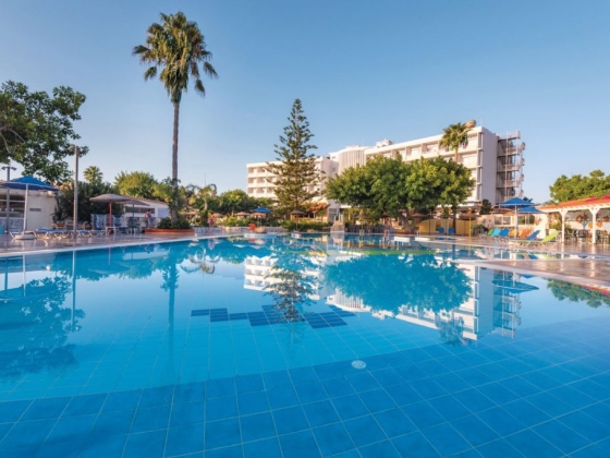 Atlantis Hotel