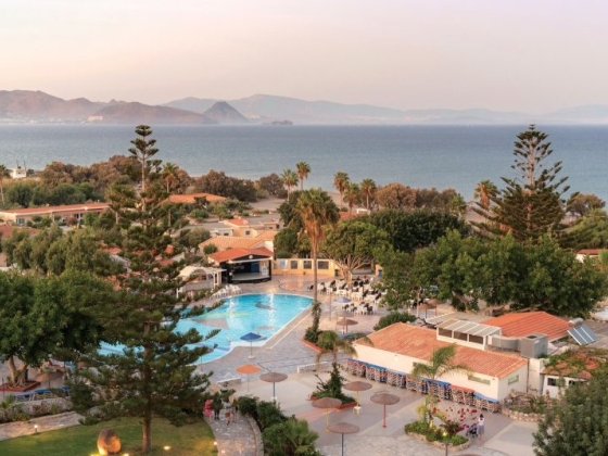 Atlantis Hotel