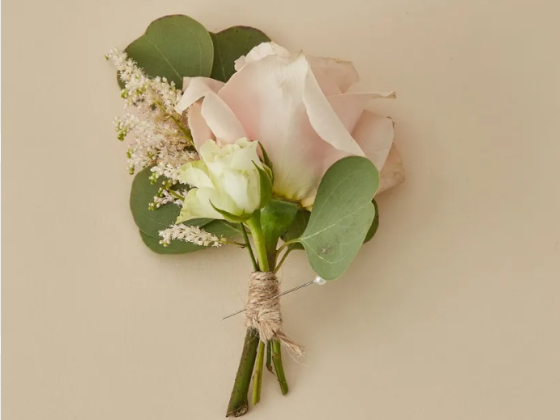 Sweet Pea Floral Design