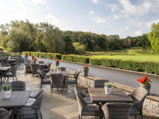 Delta Hotels St. Pierre Country Club