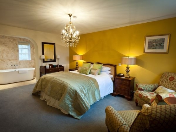 Northcote Manor Hotel