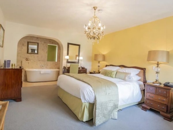 Northcote Manor Hotel