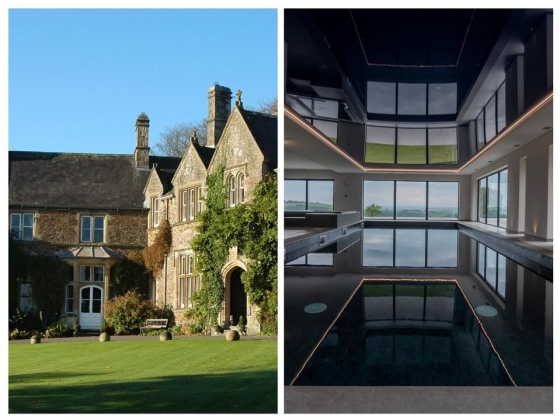 Northcote Manor Hotel