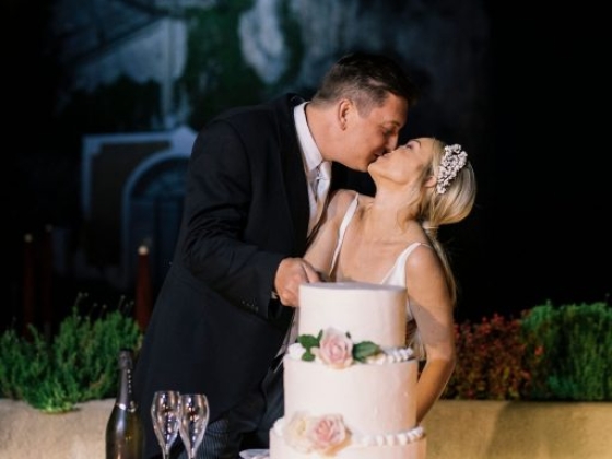 Italian Wedding