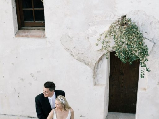 Italian Wedding