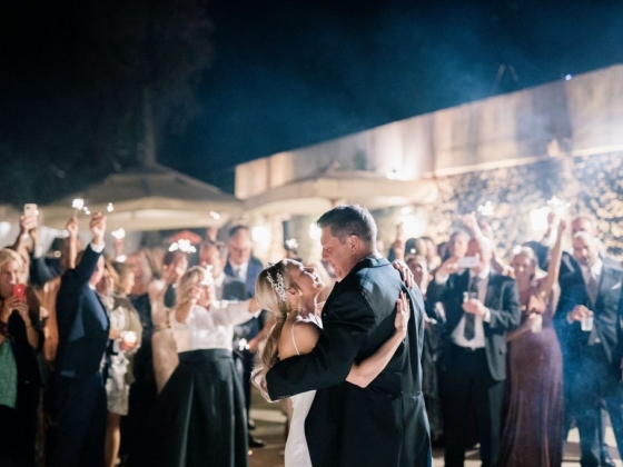 Italian Wedding