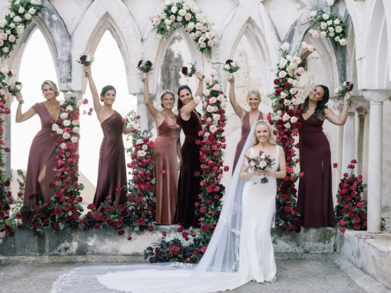 Italian Wedding
