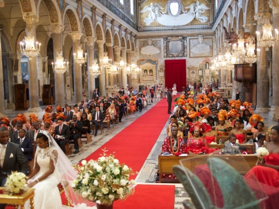 Italian Wedding
